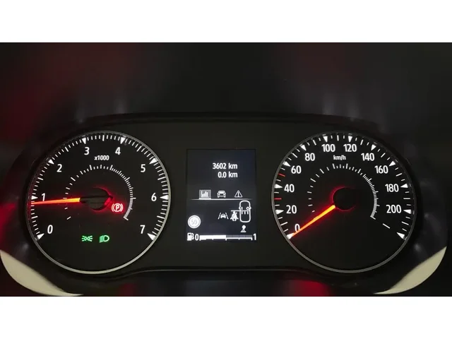 Occasion Dacia Sandero à ENGLOS chez RENAULT | ENGLOS