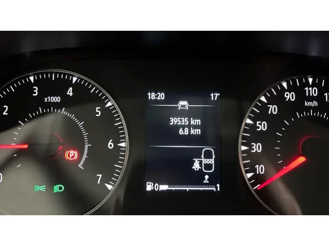 Occasion Dacia Sandero à ENGLOS chez RENAULT | ENGLOS