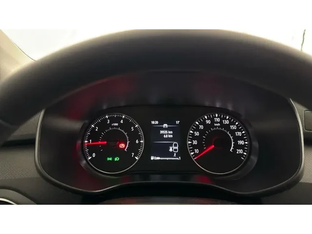 Occasion Dacia Sandero à ENGLOS chez RENAULT | ENGLOS