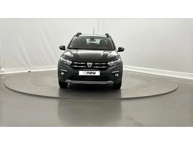 Occasion Dacia Sandero à MAGENTA chez RENAULT | EPERNAY & SEZANNE
