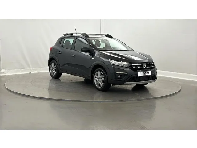 Occasion Dacia Sandero à MAGENTA chez RENAULT | EPERNAY & SEZANNE