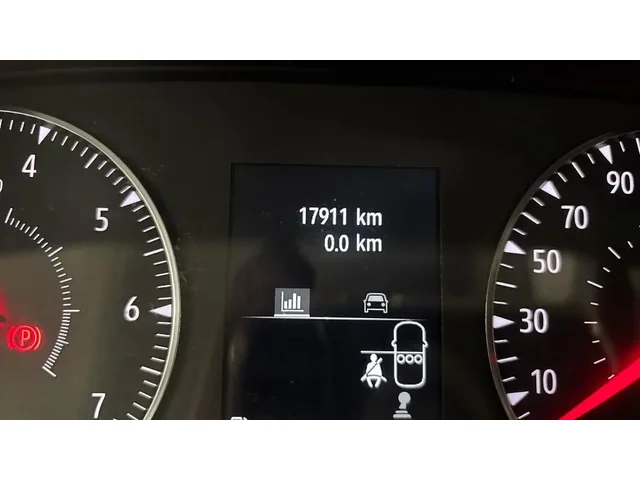 Occasion Dacia Sandero à MAGENTA chez RENAULT | EPERNAY & SEZANNE