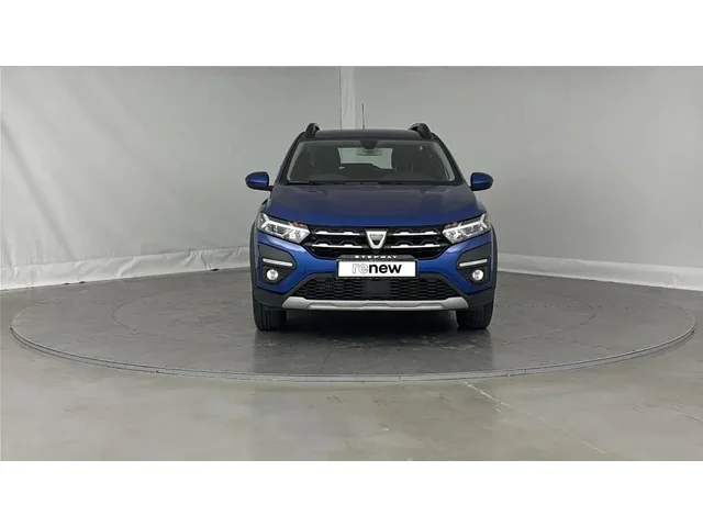 Occasion Dacia Sandero à THIONVILLE chez RENAULT | THIONVILLE