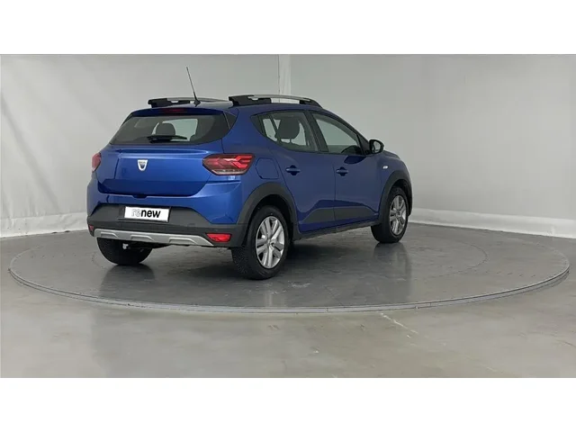 Occasion Dacia Sandero à THIONVILLE chez RENAULT | THIONVILLE