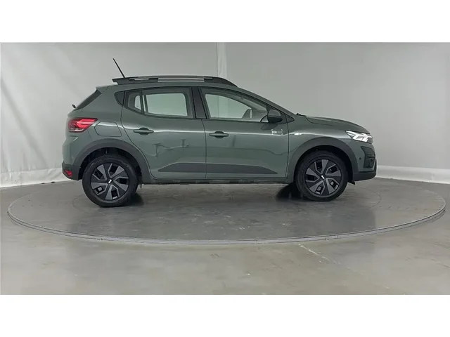 Occasion Dacia Sandero à ENGLOS chez RENAULT | ENGLOS