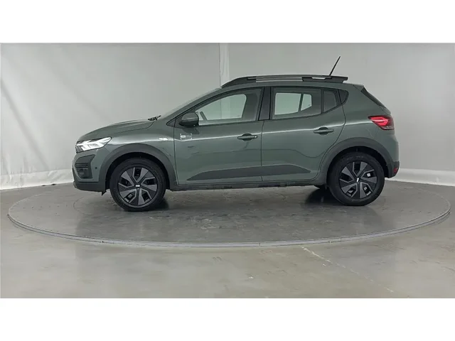 Occasion Dacia Sandero à ENGLOS chez RENAULT | ENGLOS