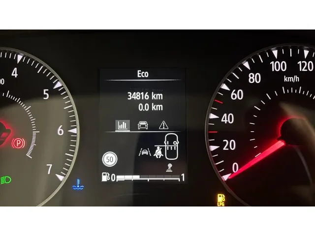 Occasion Dacia Sandero à ENGLOS chez RENAULT | ENGLOS