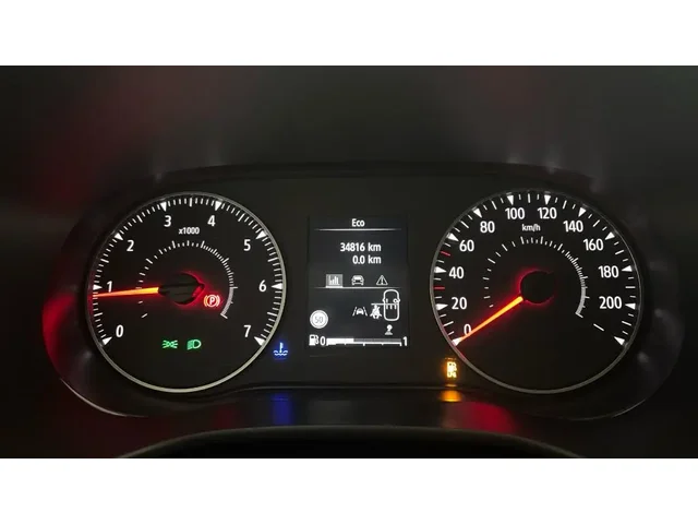 Occasion Dacia Sandero à ENGLOS chez RENAULT | ENGLOS