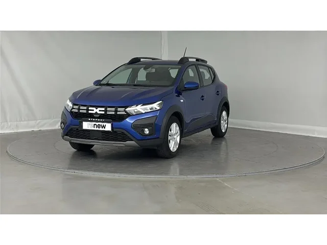 Occasion Dacia Sandero à ENGLOS chez RENAULT | ENGLOS