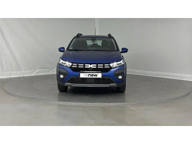 Occasion Dacia Sandero à ENGLOS chez RENAULT | ENGLOS