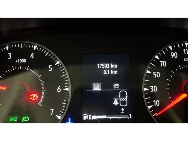 Occasion Dacia Sandero à ENGLOS chez RENAULT | ENGLOS