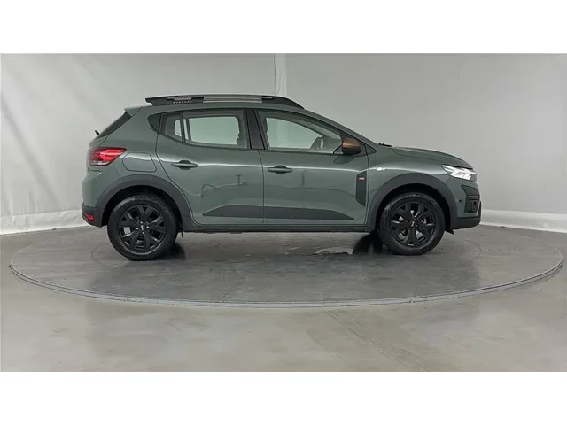 Occasion Dacia Sandero à ENGLOS chez RENAULT | ENGLOS