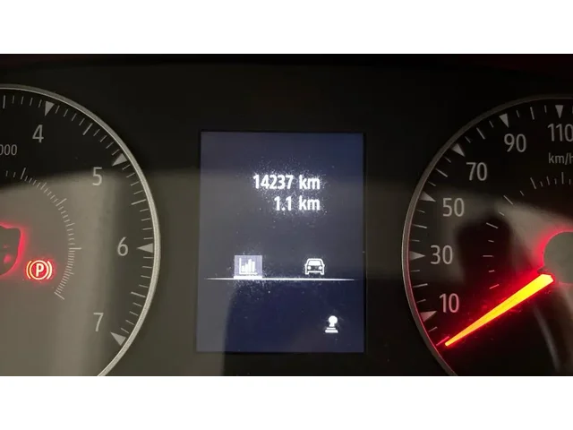 Occasion Dacia Sandero à ENGLOS chez RENAULT | ENGLOS