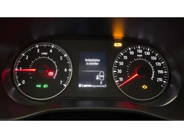 Occasion Dacia Sandero à ENGLOS chez RENAULT | ENGLOS