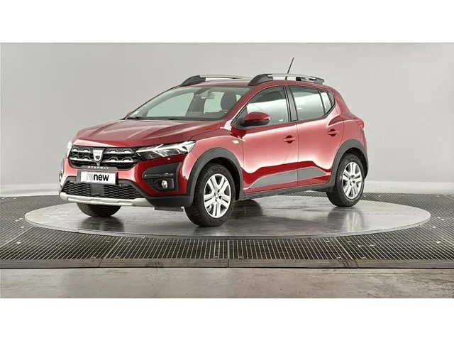 Occasion Dacia Sandero à Annemasse chez RENAULT | ANNEMASSE