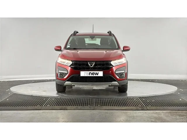 Occasion Dacia Sandero à Annemasse chez RENAULT | ANNEMASSE