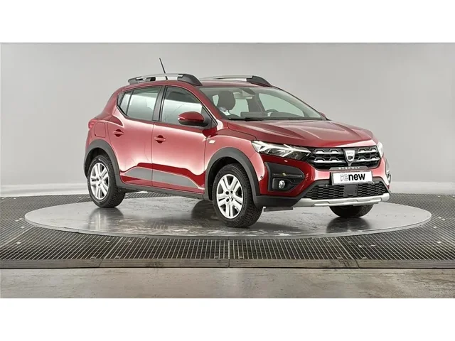 Occasion Dacia Sandero à Annemasse chez RENAULT | ANNEMASSE