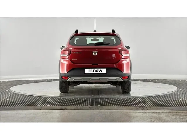 Occasion Dacia Sandero à Annemasse chez RENAULT | ANNEMASSE