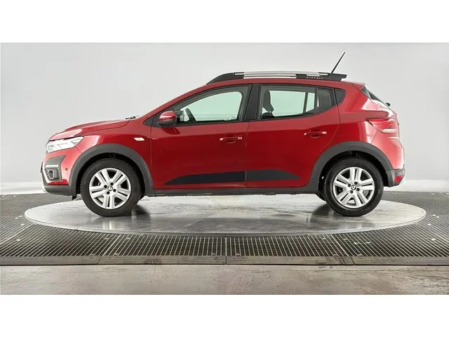 Occasion Dacia Sandero à Annemasse chez RENAULT | ANNEMASSE