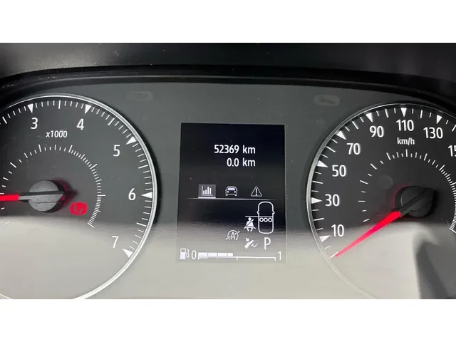 Occasion Dacia Sandero à Annemasse chez RENAULT | ANNEMASSE