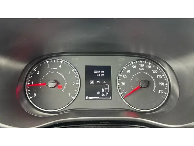 Occasion Dacia Sandero à Annemasse chez RENAULT | ANNEMASSE