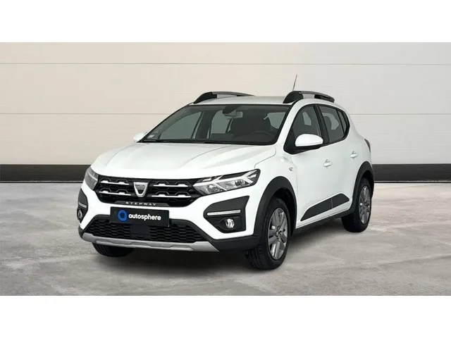 Occasion Dacia Sandero à VALENCIENNES chez NISSAN VALENCIENNES