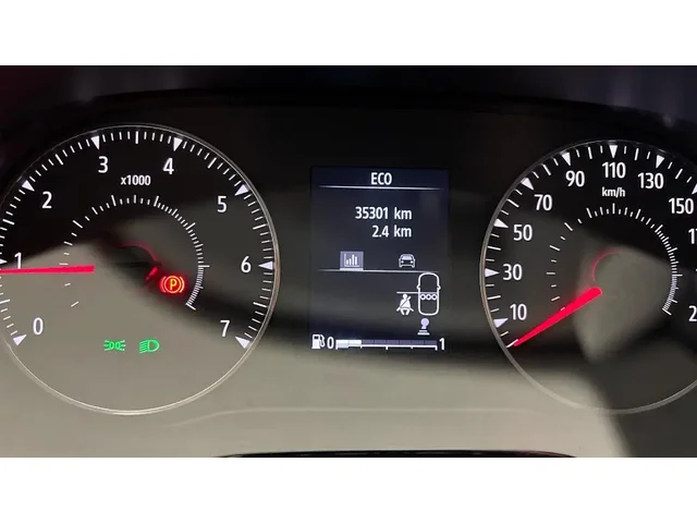 Occasion Dacia Sandero à VALENCIENNES chez NISSAN VALENCIENNES