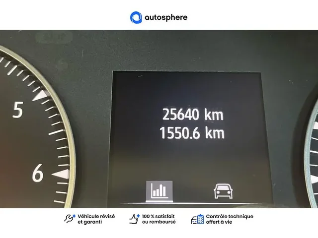 Occasion Dacia Sandero à Istres chez RENAULT | ISTRES