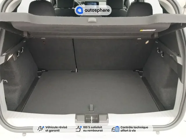 Occasion Dacia Sandero à VITROLLES chez RENAULT | VITROLLES