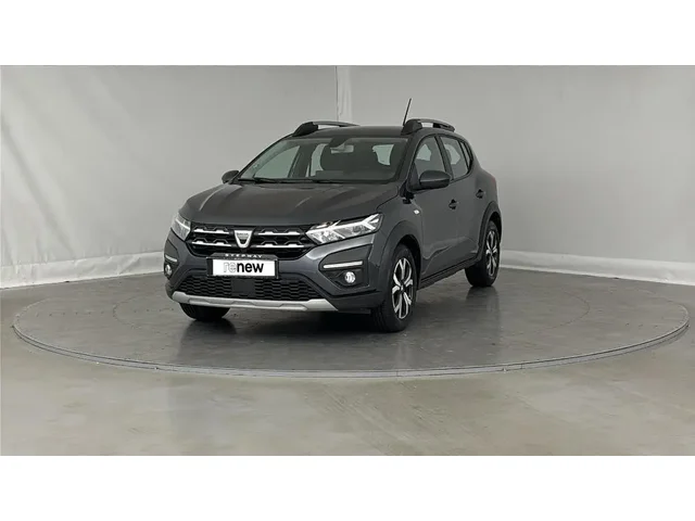 Occasion Dacia Sandero à CHAUNY chez RENAULT | CHAUNY