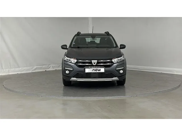 Occasion Dacia Sandero à CHAUNY chez RENAULT | CHAUNY