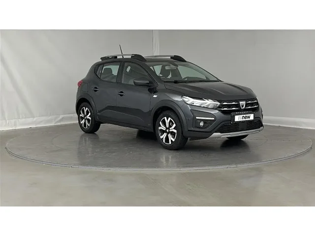 Occasion Dacia Sandero à CHAUNY chez RENAULT | CHAUNY