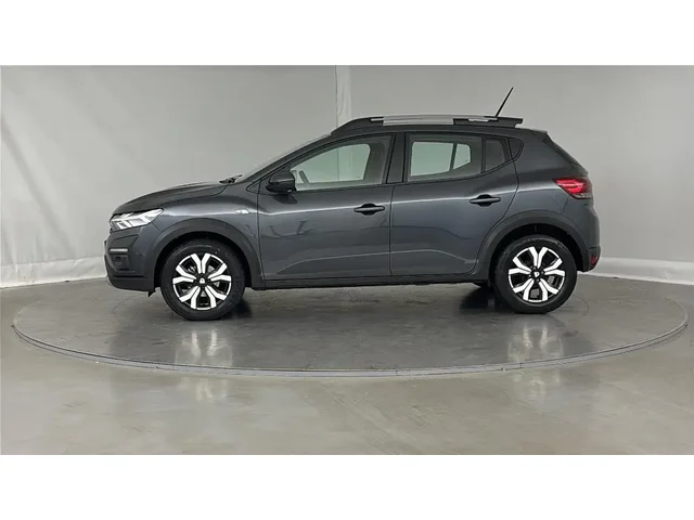 Occasion Dacia Sandero à CHAUNY chez RENAULT | CHAUNY