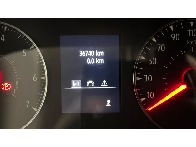 Occasion Dacia Sandero à CHAUNY chez RENAULT | CHAUNY
