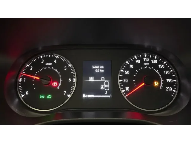 Occasion Dacia Sandero à CHAUNY chez RENAULT | CHAUNY