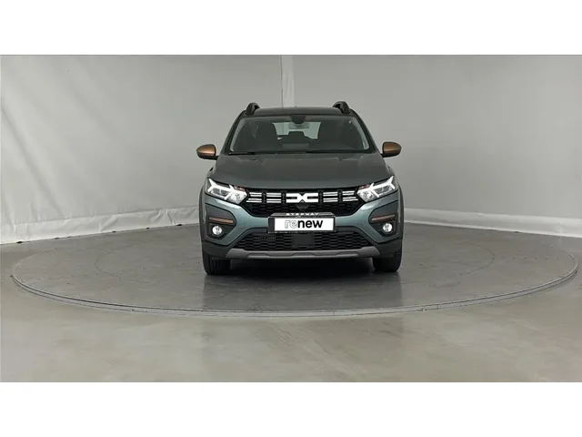 Occasion Dacia Sandero à ENGLOS chez RENAULT | ENGLOS