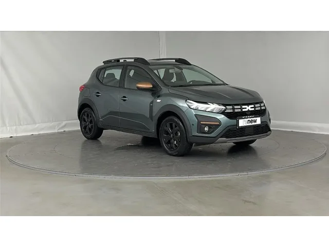 Occasion Dacia Sandero à ENGLOS chez RENAULT | ENGLOS