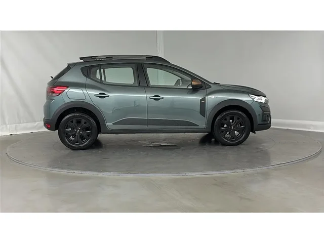 Occasion Dacia Sandero à ENGLOS chez RENAULT | ENGLOS