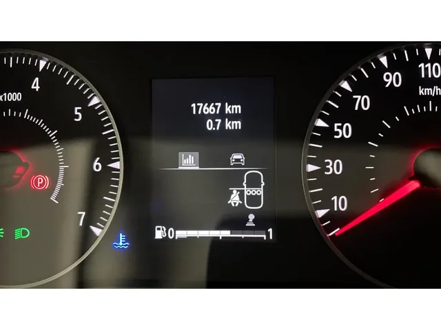 Occasion Dacia Sandero à ENGLOS chez RENAULT | ENGLOS