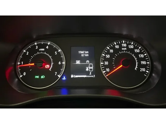 Occasion Dacia Sandero à ENGLOS chez RENAULT | ENGLOS