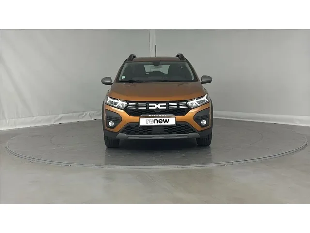 Occasion Dacia Sandero à ENGLOS chez RENAULT | ENGLOS