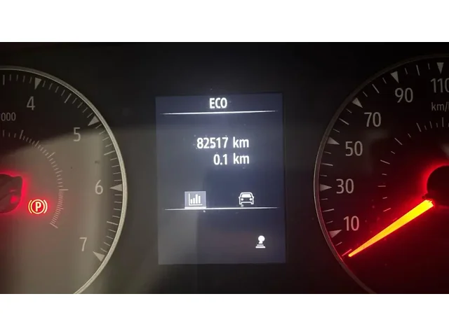 Occasion Dacia Sandero à ENGLOS chez RENAULT | ENGLOS