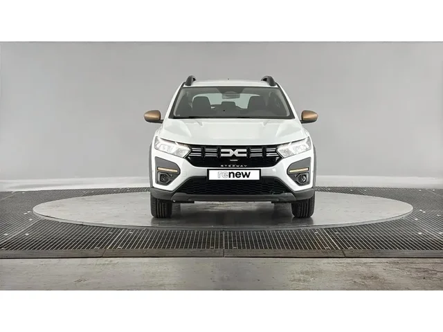 Occasion Dacia Sandero à Annemasse chez RENAULT | ANNEMASSE