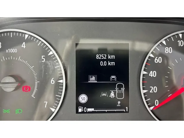 Occasion Dacia Sandero à Annemasse chez RENAULT | ANNEMASSE