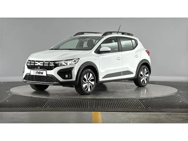 Occasion Dacia Sandero à Annemasse chez RENAULT | ANNEMASSE