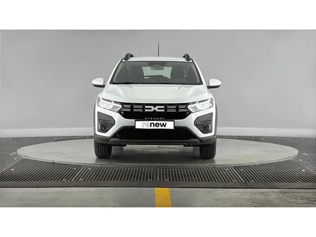Occasion Dacia Sandero à Annemasse chez RENAULT | ANNEMASSE