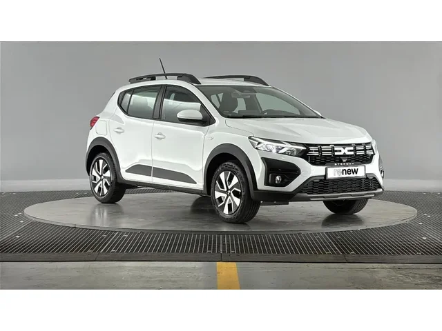 Occasion Dacia Sandero à Annemasse chez RENAULT | ANNEMASSE