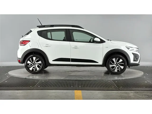 Occasion Dacia Sandero à Annemasse chez RENAULT | ANNEMASSE