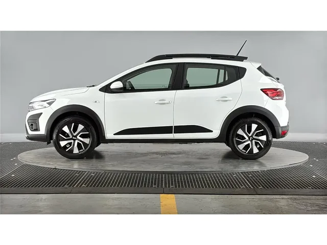 Occasion Dacia Sandero à Annemasse chez RENAULT | ANNEMASSE