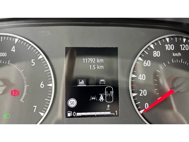 Occasion Dacia Sandero à Annemasse chez RENAULT | ANNEMASSE